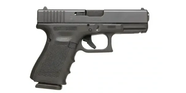 GLOCK G32 GEN4 357 SIG 4.02" 13-RD PISTOL