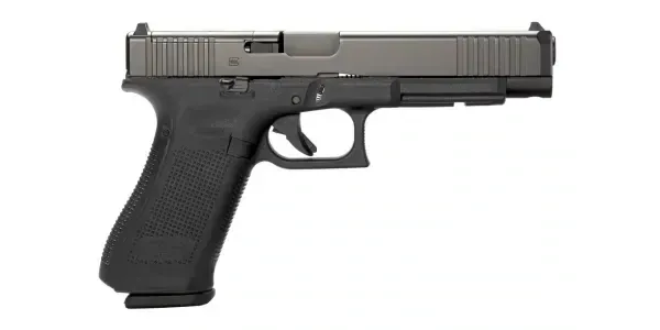 GLOCK G34 GEN5 9MM 5.31'' 10-RD PISTOL