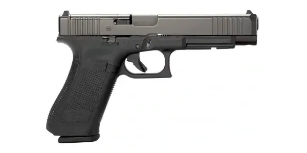 GLOCK G34 GEN5 9MM 5.31'' 17-RD PISTOL
