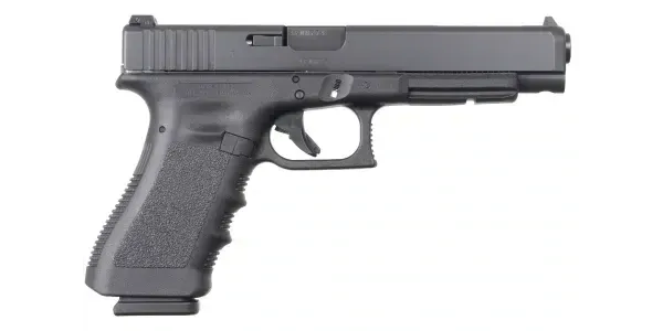 GLOCK G34 USA 9MM 5.31'' 17-RD SEMI-AUTO PISTOL