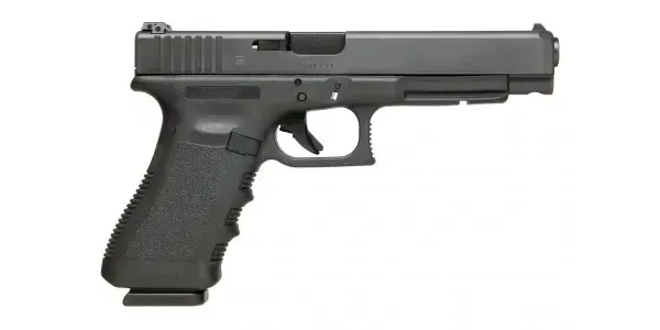 GLOCK G35 GEN3 40 S&W 5.31" 10-RD PISTOL
