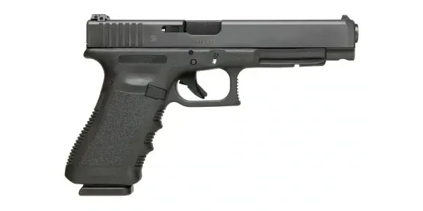 GLOCK G35 GEN3 40 S&W 5.31'' 15-RD SEMI-AUTO PISTOL