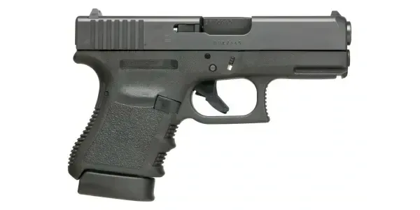 GLOCK G36 GEN3 45 AUTO 3.78" 6-RD PISTOL