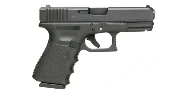GLOCK G38 GEN3 45 GAP 4" 8-RD PISTOL