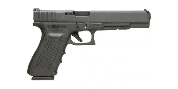 GLOCK G40 GEN4 10MM 6" 15-RD PISTOL