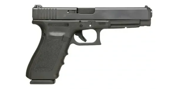 GLOCK G41 GEN4 45 AUTO 5.31" 13-RD PISTOL