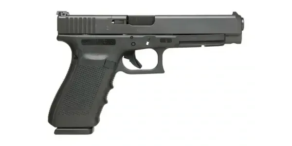 GLOCK G41 GEN4 USA 45 AUTO 5.31" 13-RD PISTOL