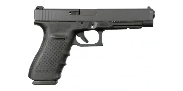 GLOCK G41 USA 45 AUTO 5.31'' 13-RD PISTOL