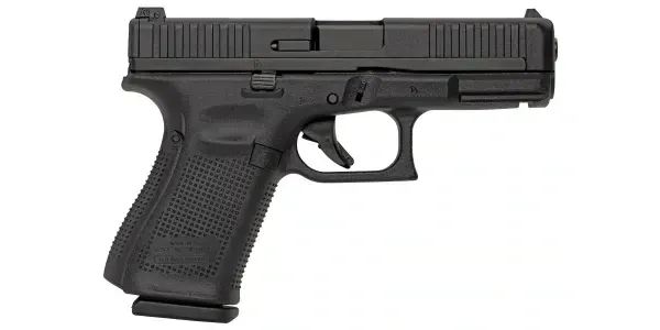 GLOCK G44 22 LR 4'' 10-RD PISTOL