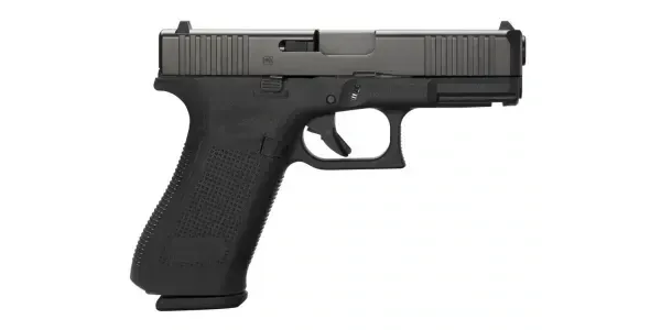 GLOCK G45 9MM 4'' 10-RD PISTOL