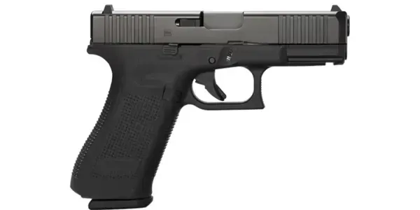 GLOCK G45 9MM 4'' 17-RD PISTOL