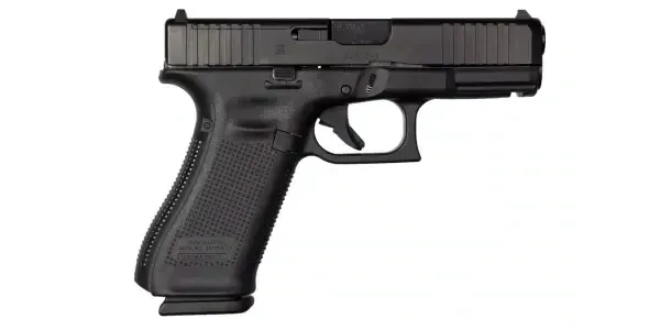 GLOCK G45 9MM 4'' 17-RD PISTOL