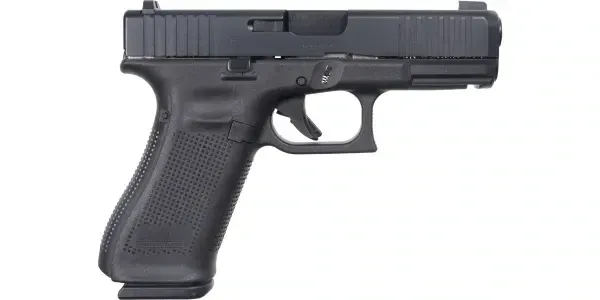 GLOCK G45 AMERIGLO ULTIMATE CARRY AGENT 9MM 4.02'' 17-RD SEMI-AUTO PISTOL