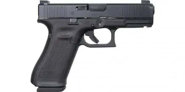 GLOCK G45 AMERIGLO ULTIMATE CARRY AGENT TALO 9MM 4.02'' 17-RD SEMI-AUTO PISTOL