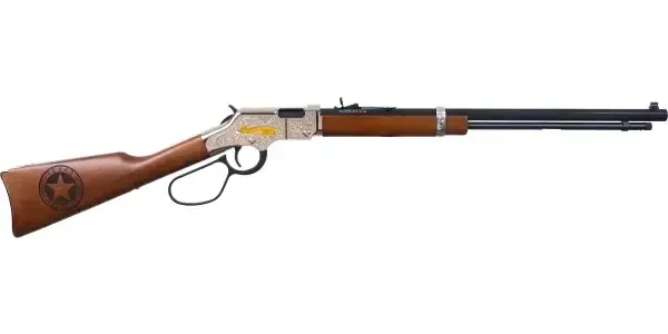 HEN G BOY TX RNGR 22LR 20B WAL