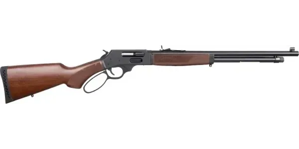 HEN LVR SG SHTGN 410G 20B WAL