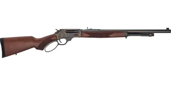 HENRY BIG BOY CARBINE COLORED CASE HARDENED 44 REM MAG 16.5'' 7-RD RIFLE
