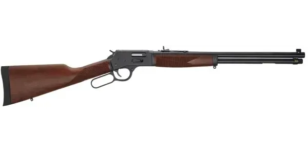 HENRY BIG BOY STEEL CARBINE 357 MAG 16.5'' 7-RD RIFLE