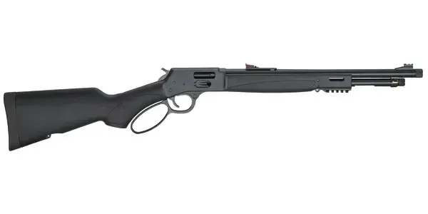 HENRY BIG BOY X 45 COLT 17.4" 7-RD LEVER ACTION RIFLE