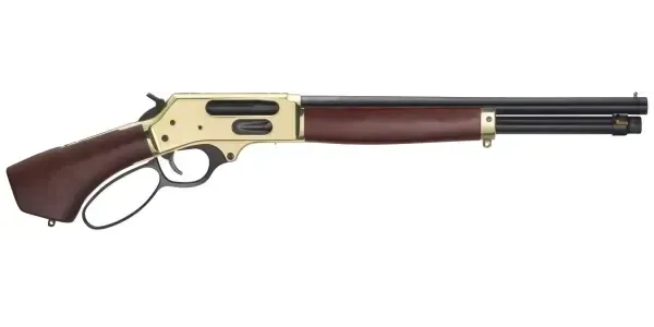 HENRY BRASS AXE 410 BORE 16.14'' 5-RD SHOTGUN