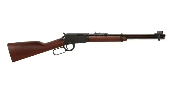 HENRY COMPACT 22 LR 16.13'' 12-RD LEVER ACTION RIFLE