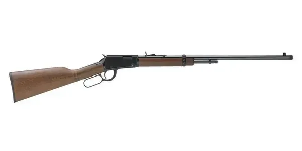 HENRY FRONTIER 22 LR 24'' 8-RD LEVER ACTION RIFLE