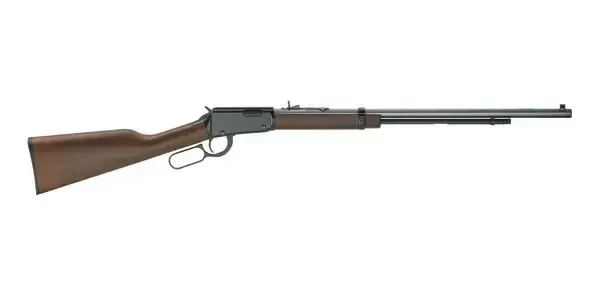 HENRY FRONTIER 22 WMR 24" 12-RD LEVER ACTION RIFLE