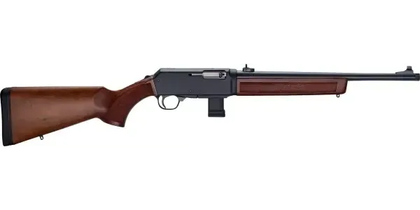 HENRY HOMESTEADER 9MM 16.37'' 10-RD RIFLE
