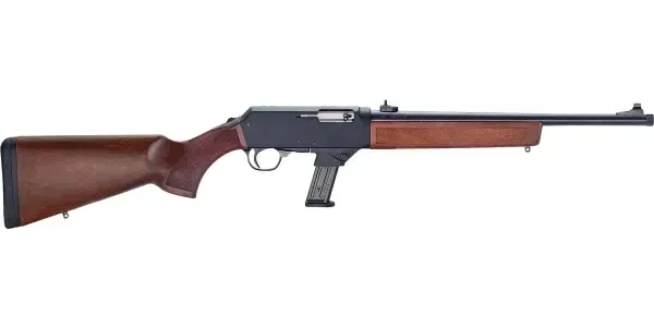 HENRY HOMESTEADER 9MM 16.37'' 10-RD RIFLE
