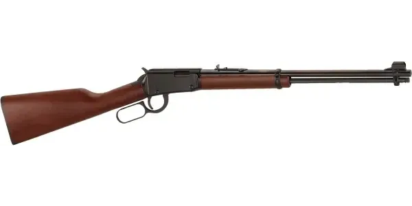 HENRY LEVER ACTION 22 WMR 19.25" 11-RD RIFLE