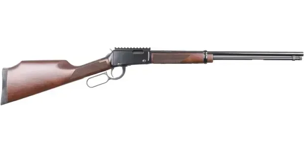 HENRY LEVER ACTION EXPRESS 22 WIN MAG 19.25'' 11-RD RIFLE