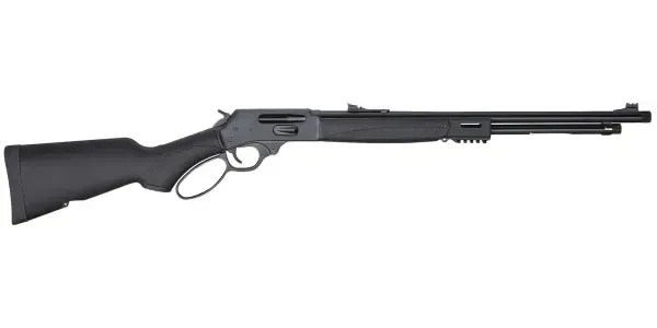 HENRY LEVER ACTION X MODEL 30-30 WIN 21.375'' 4-RD RIFLE