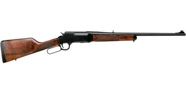 HENRY LONG RANGER 308 WIN 20" 4-RD LEVER ACTION RIFLE