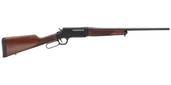 HENRY LONG RANGER 6.5 CREEDMOOR 22'' 4-RD LEVER ACTION RIFLE