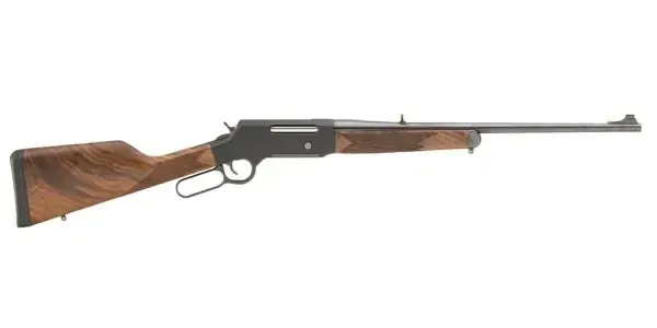 HENRY LONG RANGER 6.5 CREEDMOOR 22'' 4-RD LEVER ACTION RIFLE