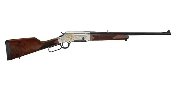HENRY LONG RANGER ELK 308 WIN 20'' 4-RD LEVER ACTION RIFLE