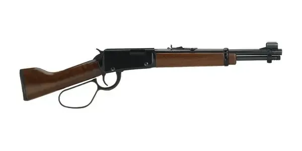 HENRY MARE'S LEG 22 LR 12.875" 10-RD LEVER ACTION PISTOL
