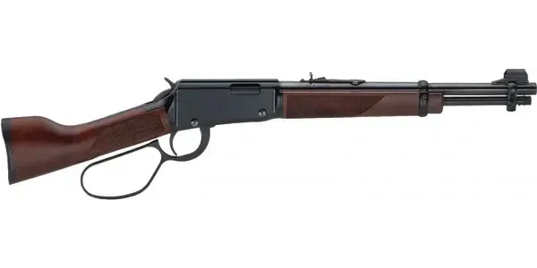 HENRY MARE'S LEG 22 WMR 12.5" 8-RD LEVER ACTION PISTOL