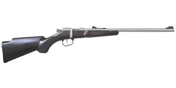 HENRY MINI BOLT 22 LR 16.25'' SINGLE SHOT BOLT ACTION RIFLE