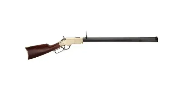 HENRY ORIGINAL 44-40 WIN 24.5" 13-RD LEVER ACTION RIFLE