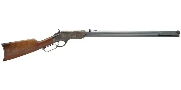 HENRY ORIGINAL 44-40 WIN 24.5" 13-RD LEVER ACTION RIFLE