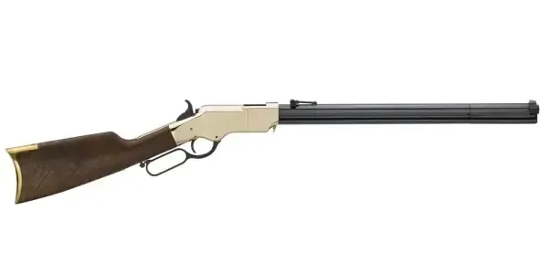HENRY ORIGINAL 45 COLT 24.5" 13-RD LEVER ACTION RIFLE