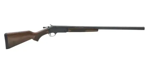 HENRY SINGLE SHOT 12 GA 28" BREAK ACTION SHOTGUN