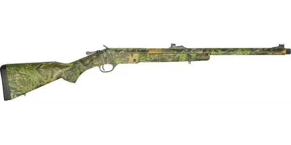 HENRY SINGLE SHOT 12 GAUGE 24'' 1-RD SHOTGUN