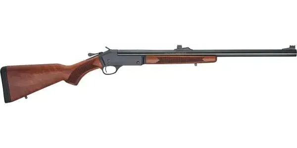 HENRY SINGLESHOT 12 GAUGE 24'' 1-RD SHOTGUN