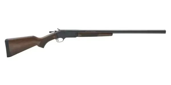 HENRY SINGLE SHOT 20 GA 26" BREAK ACTION SHOTGUN