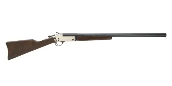 HENRY SINGLE SHOT 20 GA 26" BREAK ACTION SHOTGUN