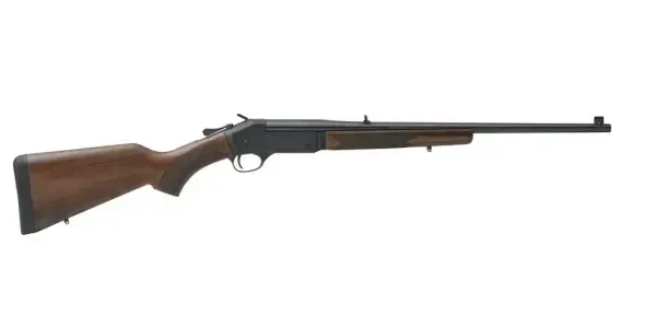 HENRY SINGLE SHOT 308 WIN 22" BREAK ACTION RIFLE