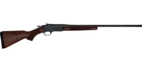 HENRY SINGLE SHOT 410 BORE 26" BREAK ACTION SHOTGUN