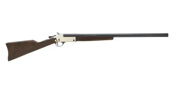 HENRY SINGLE SHOT 410 BORE 26" BREAK ACTION SHOTGUN